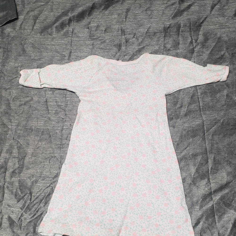 Baby Kid skins one piece with long sleeve